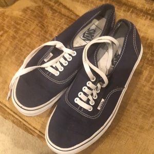 COPY - Mens vans
